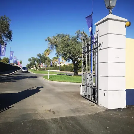 Holidays Homes Rome Golf Aeb