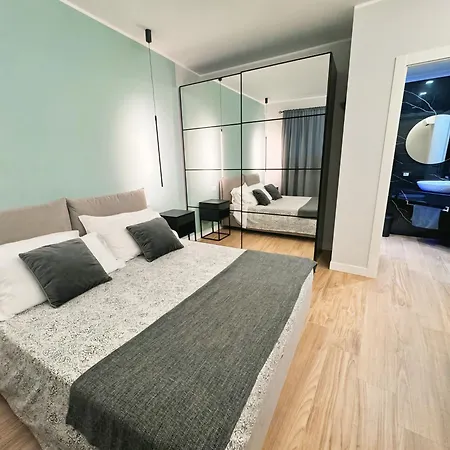 Daire Holidays Homes Rome Golf Aeb Marco Simone