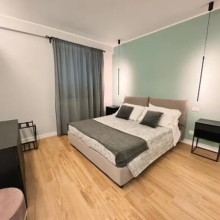 Daire Holidays Homes Rome Golf Aeb Marco Simone