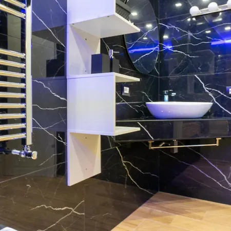 Holidays Homes Rome Golf Aeb Marco Simone