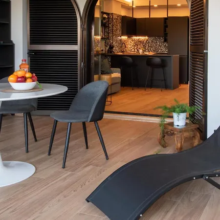 Holidays Homes Rome Golf Aeb Daire Marco Simone