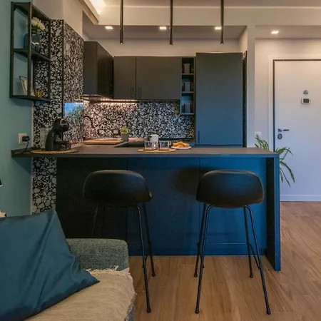 Holidays Homes Rome Golf Aeb *