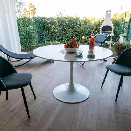 Holidays Homes Rome Golf Aeb