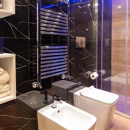 Holidays Homes Rome Golf Aeb Daire