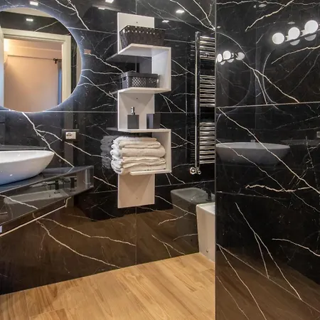Holidays Homes Rome Golf Aeb Daire Marco Simone