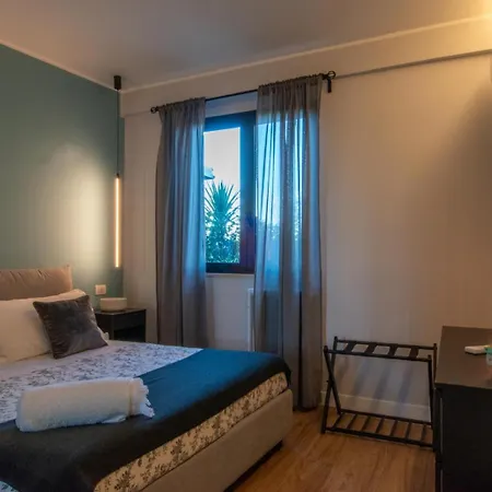 Holidays Homes Rome Golf Aeb *