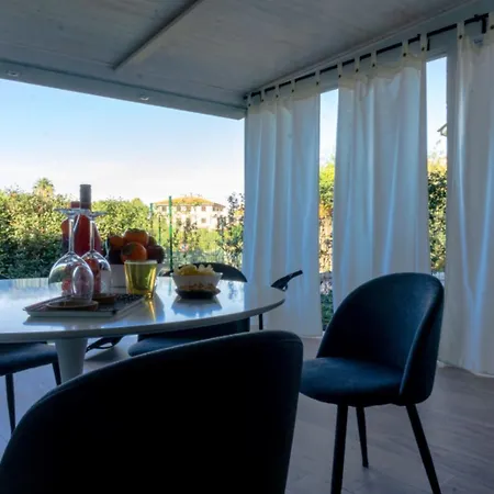 Daire Holidays Homes Rome Golf Aeb *