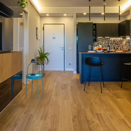 Holidays Homes Rome Golf Aeb * Marco Simone
