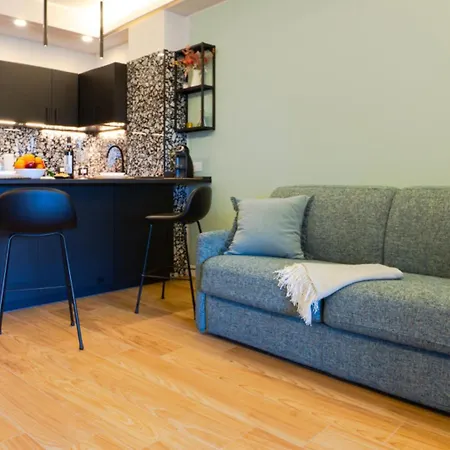 Holidays Homes Rome Golf Aeb Daire *