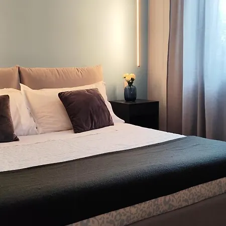 Appartement Holidays Homes Rome Golf Aeb Marco Simone