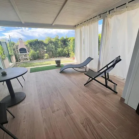 Holidays Homes Rome Golf Aeb Marco Simone