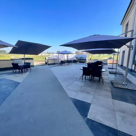 Holidays Homes Rome Golf Aeb Appartamento