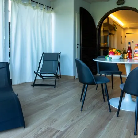 Holidays Homes Rome Golf Aeb Marco Simone