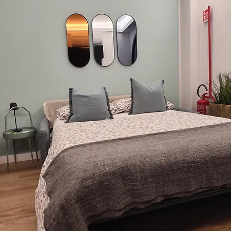 Holidays Homes Rome Golf Aeb